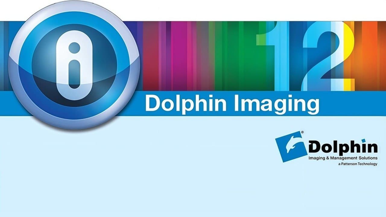 Dolphin Imaging 12 Premium - Dental: Software Profesional