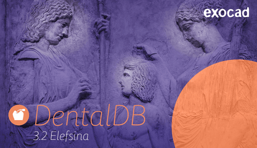 Exocad 3.2 Elefsina