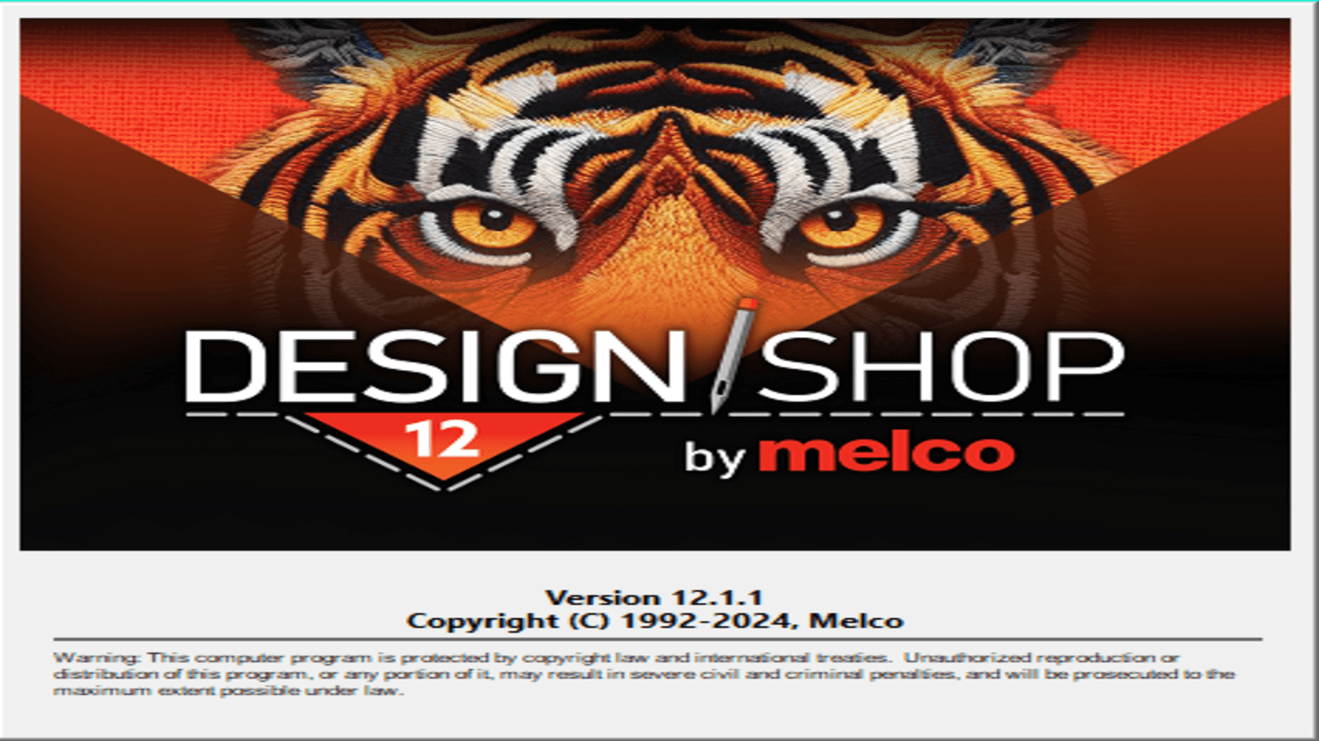 Melco DesignShop 12 - Bordado: Software Profesional