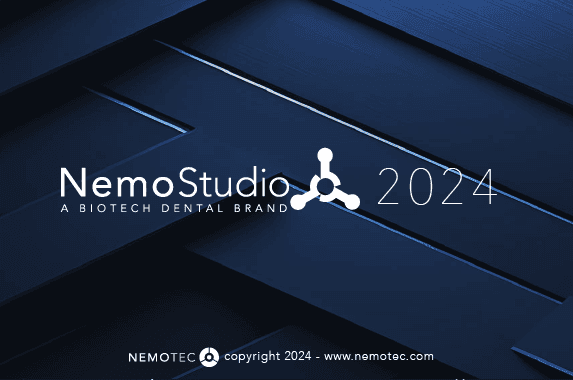 NemoStudio 2024