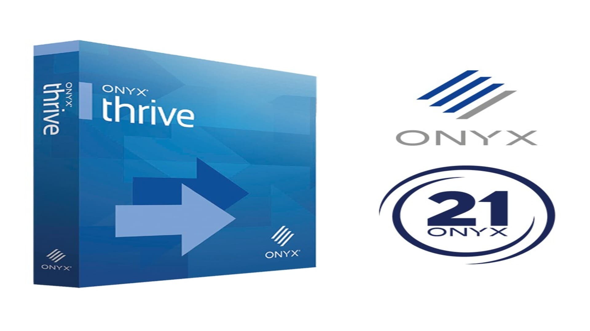 Onyx Thrive 21 - RIP e impresión Textil/DTF: Software Profesional