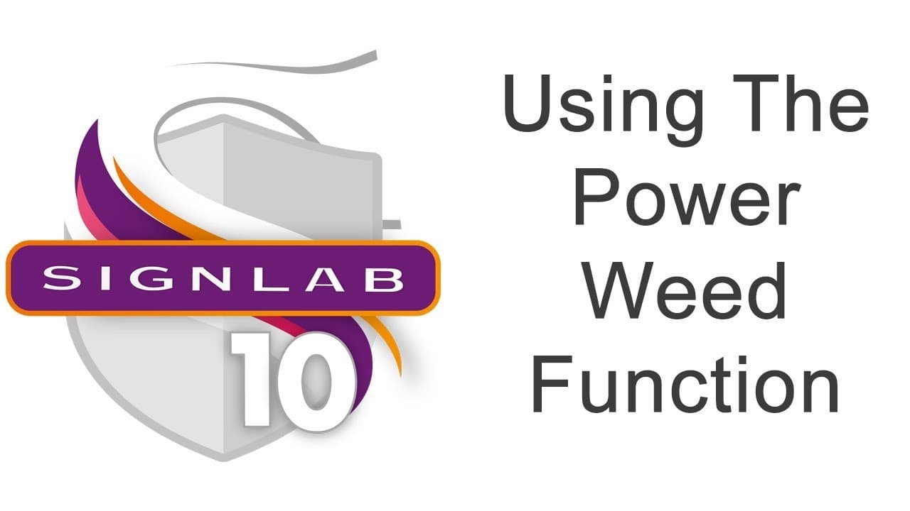 SignLab 10 - Diseño gráfico y rotulación: Software Profesional