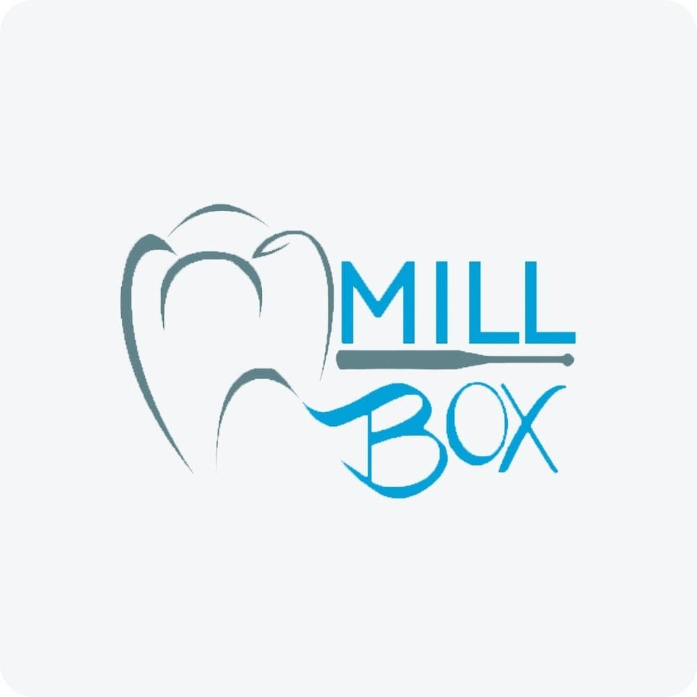 MillBox Jiny 24 - Dental: Software Profesional