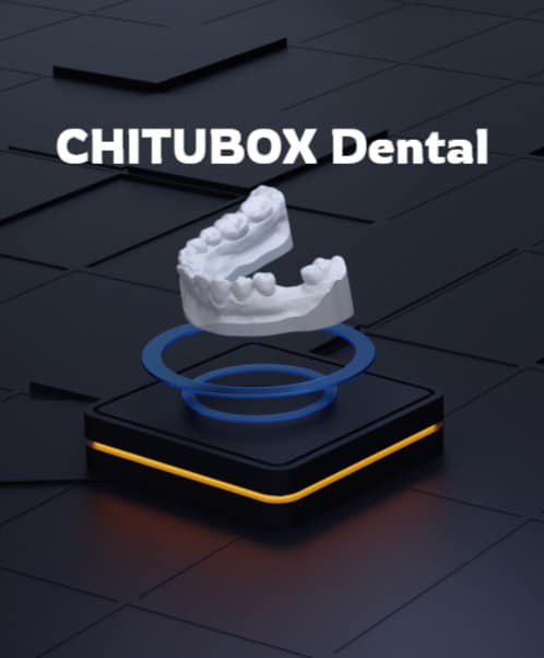 Imagen del producto relacionado Chitubox Dental 1.1.0 2024