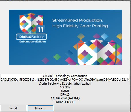 Digital Factory v11 Sublime Edition