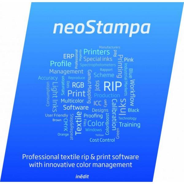 NeoStampa 8
