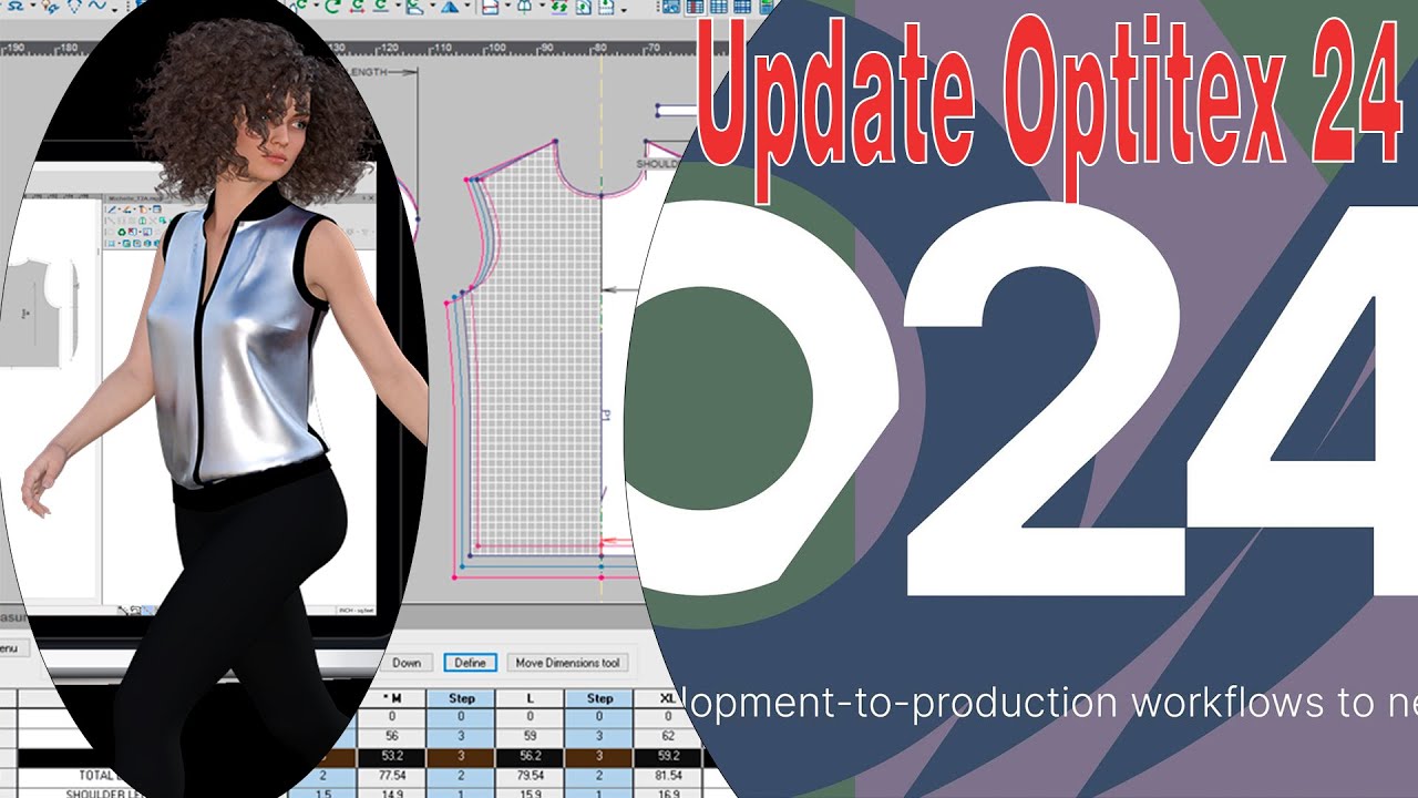 Optitex 24