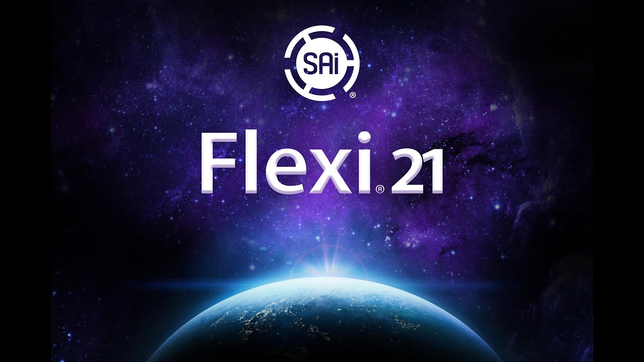 SAi Flexi 21