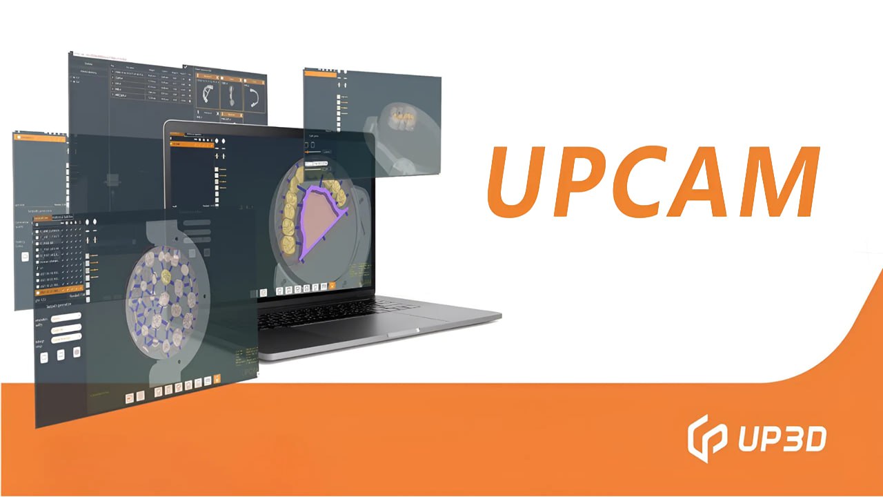 UP3D UPCAM 3.1.2.2023